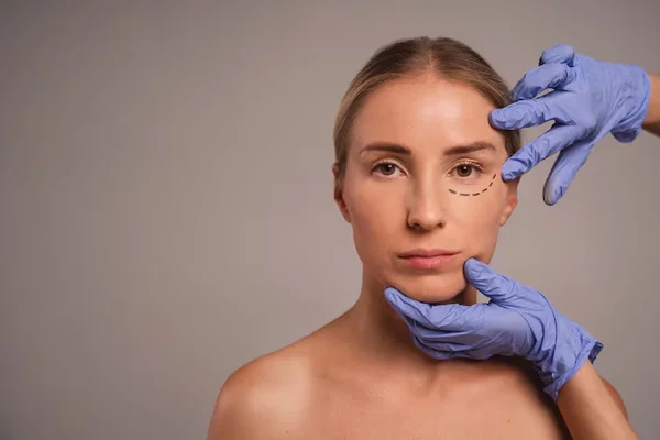 Reconstructive Plastic Surgery