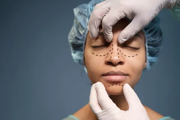 Cosmetic Surgery