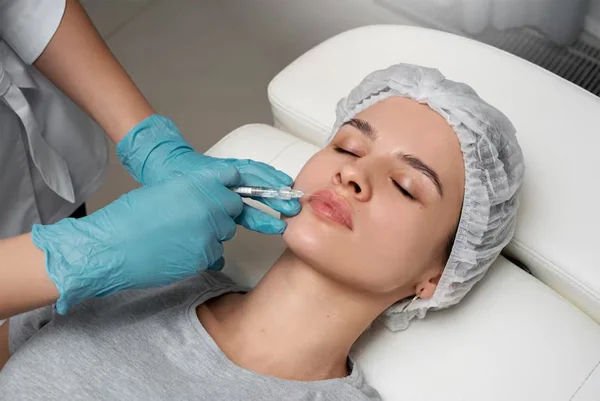 Hyaluronic Acid Fillers