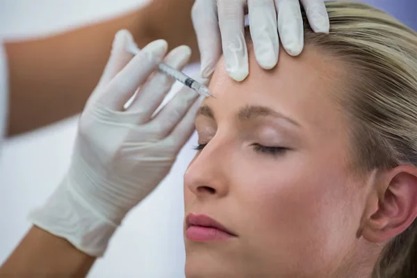 Botulinum Toxin