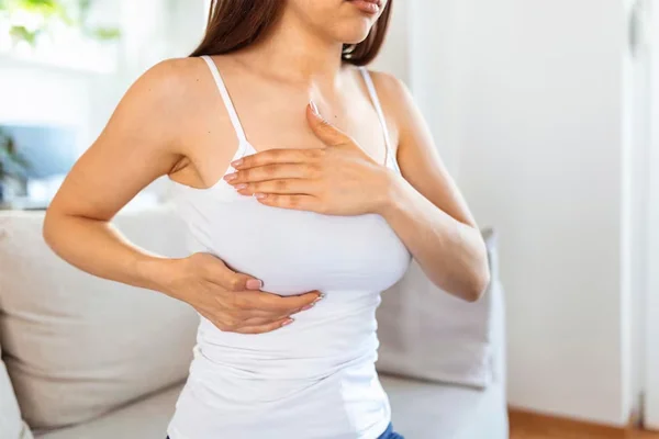 Breast Lump Removal