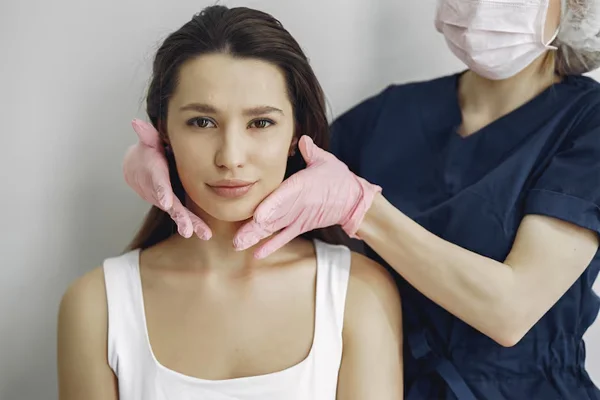 Non Surgical Treatments