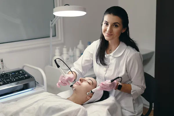 Dermatology Treatments